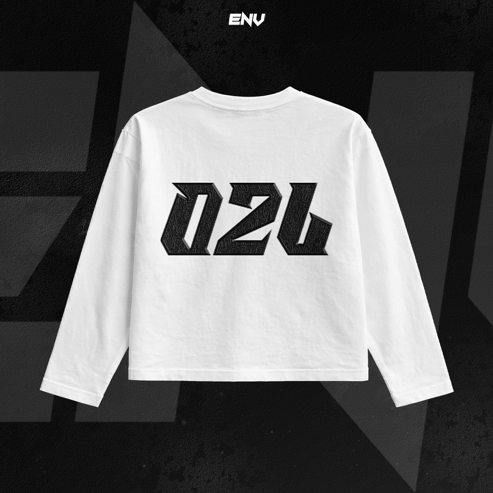 ENVISION 026 Long sleeve
