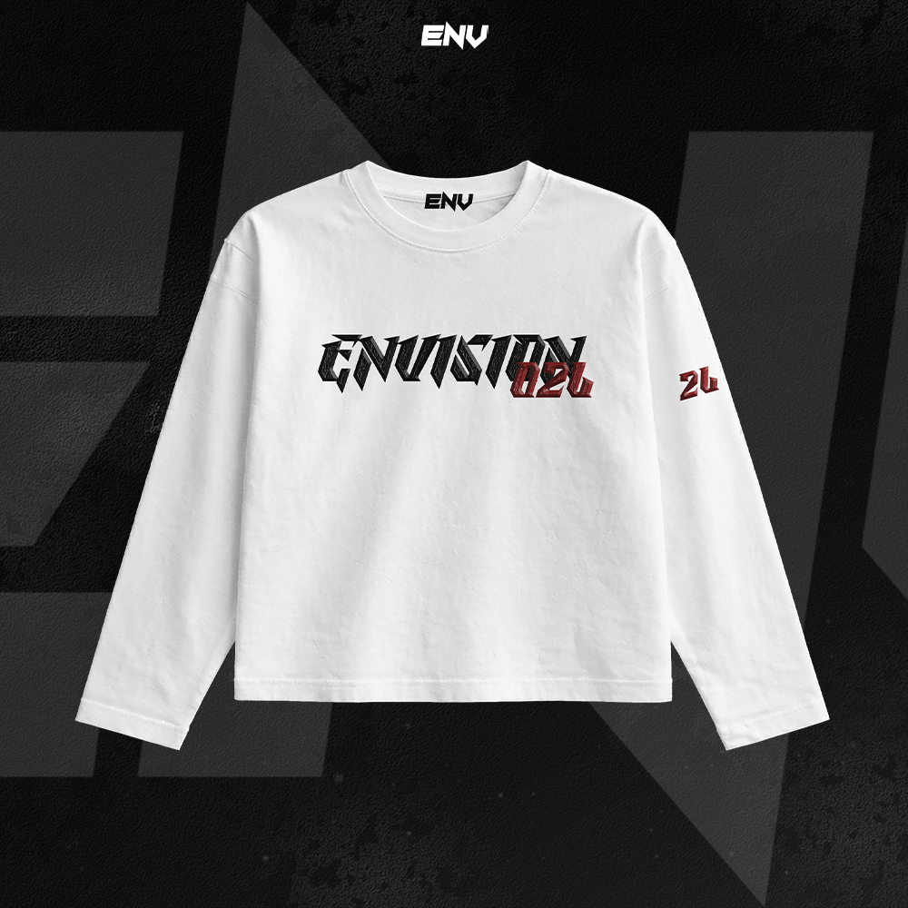 ENVISION 026 Long sleeve