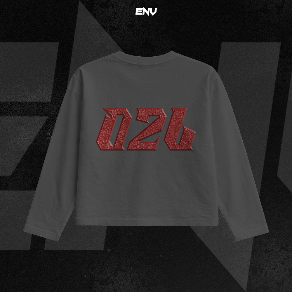 ENVISION 026 Long sleeve