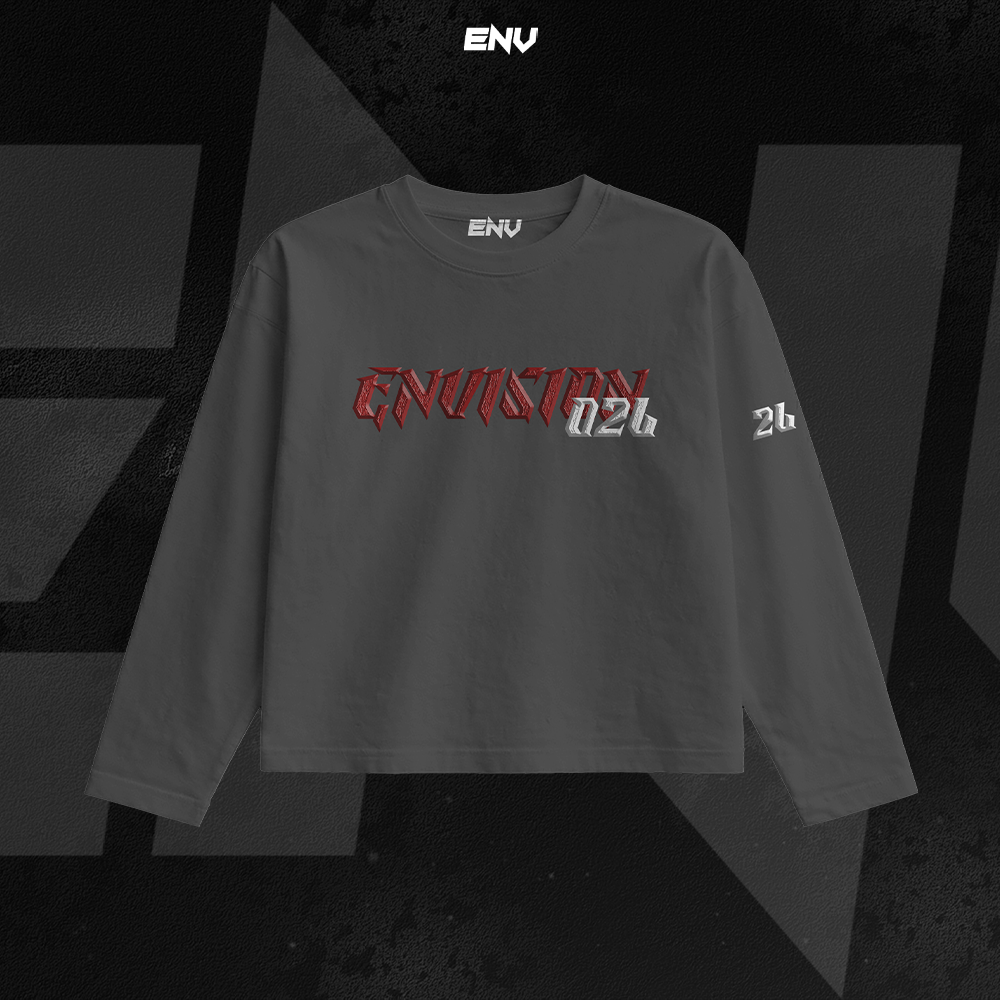 ENVISION 026 Long sleeve