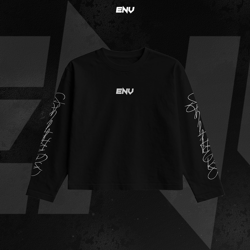 STILLHERE Long sleeve