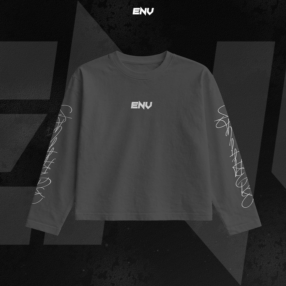 STILLHERE Long sleeve
